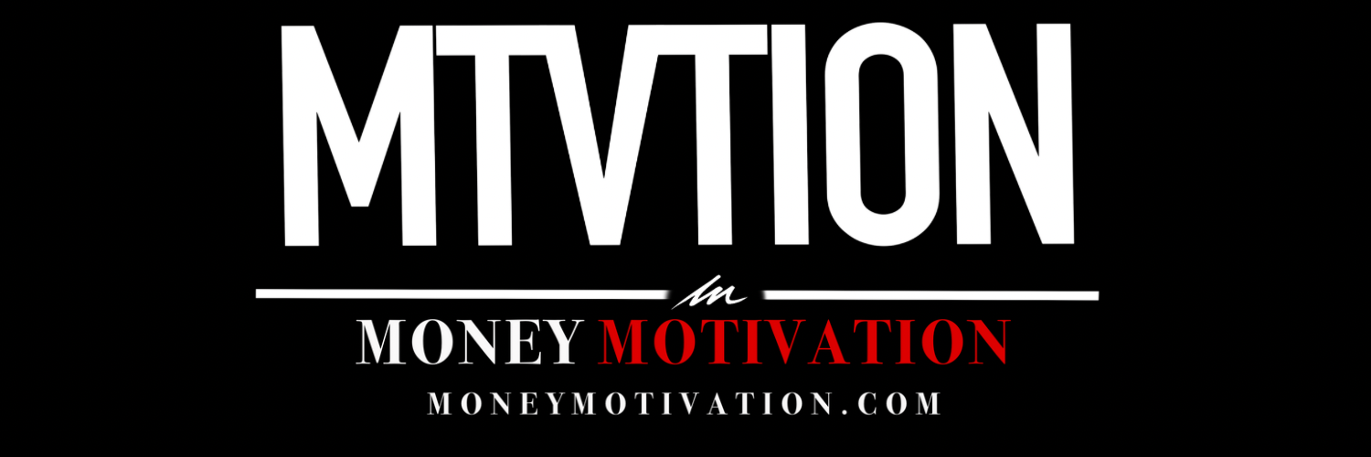Money MTVTION Brand