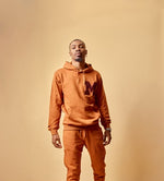 Load image into Gallery viewer, The Signature Cinnamon Luxe Joggers
