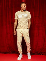 Load image into Gallery viewer, MTVTION Classic Tee – Sand
