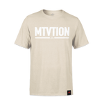Load image into Gallery viewer, MTVTION Classic - Crème Shirt
