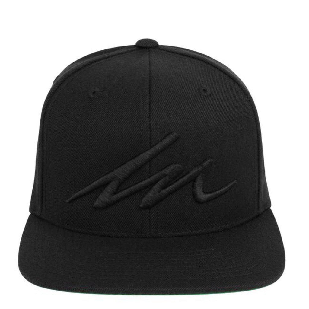 Eclipse MM Black Cap-money_motivation_brand
