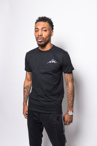 Eclipse Signature - Black Shirt