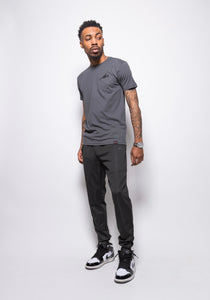 Eclipse Signature - Gunmetal Shirt