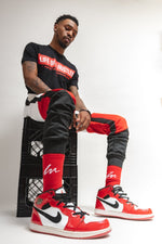 Load image into Gallery viewer, MM Signature Crew Socks
