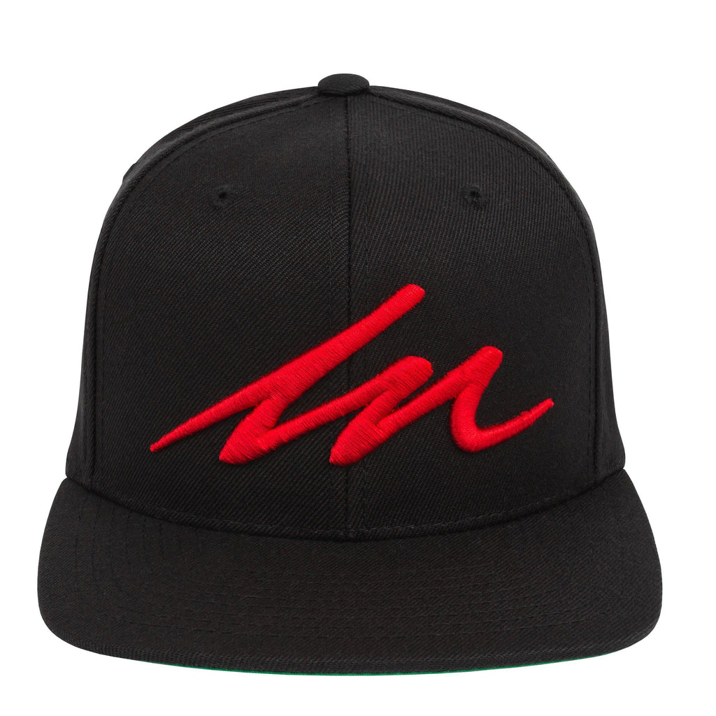 Inferno MM Black Cap-money_motivation_brand