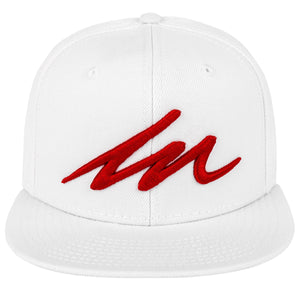 Inferno MM White Cap-money_motivation_brand