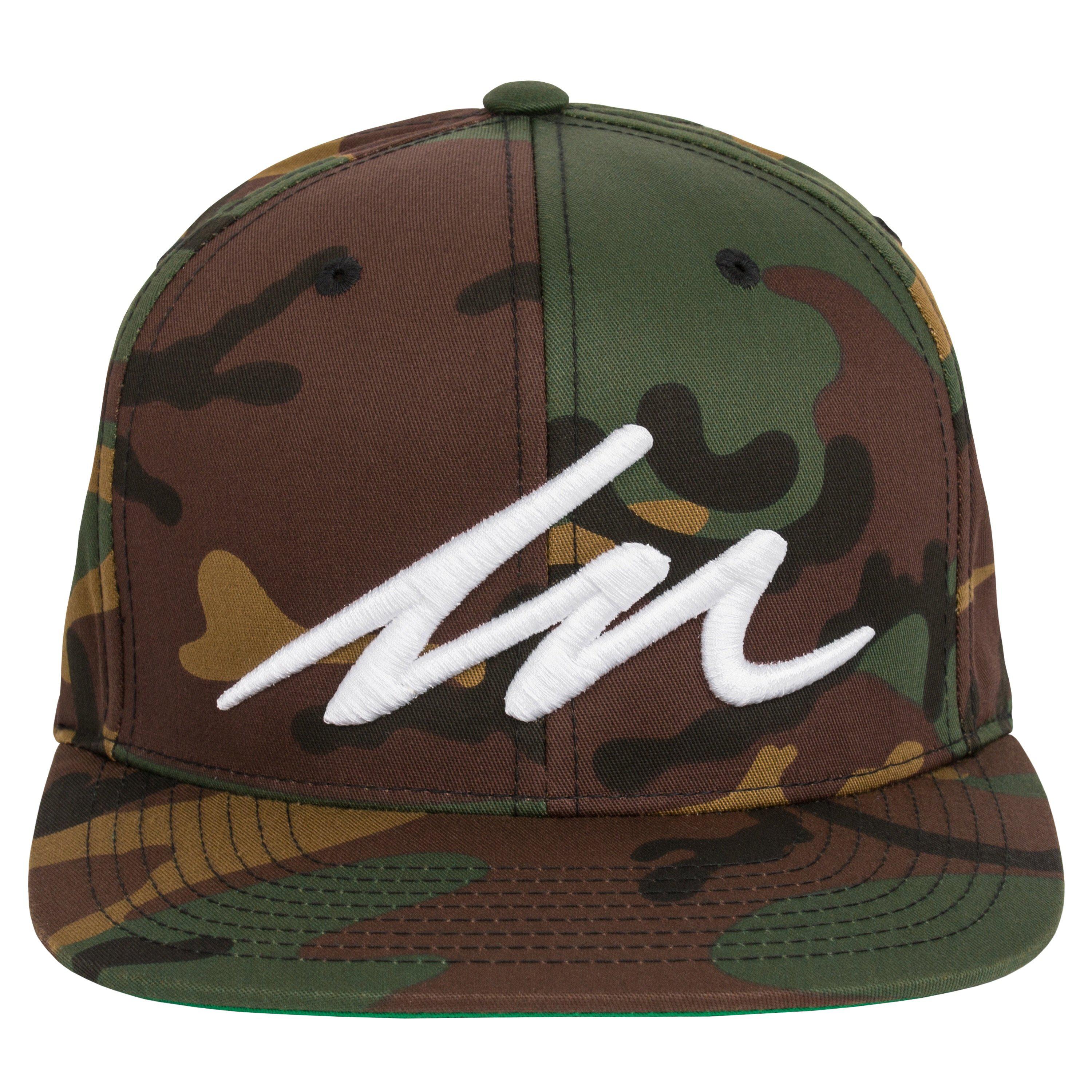 White Sand MM Camo Cap-money_motivation_brand